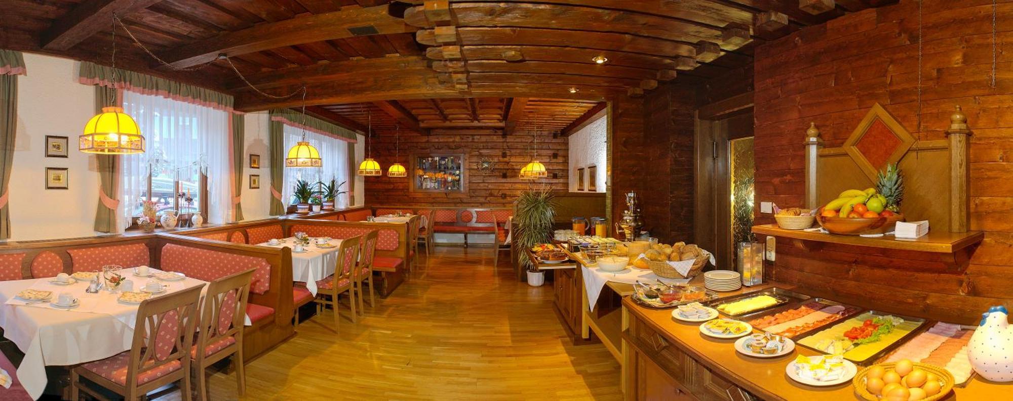Landhotel Almroesl Im Grossarltal Hüttschlag Exterior foto